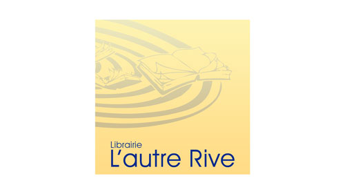 logo l'autre rive